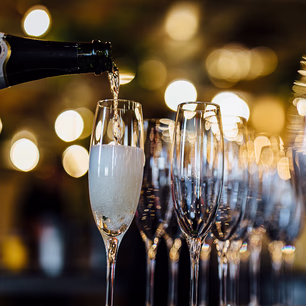 Introduksjon til champagneprodusenter