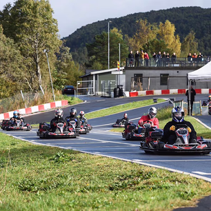 Gokart Grand Prix