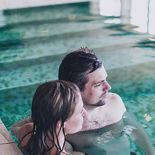 Avkobling på sparesort