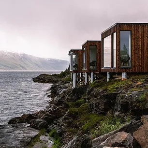 Fjordcabins