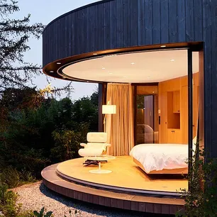 Tønsberg Nature Cabin