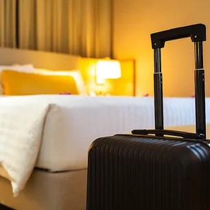 Weekend i Skandinavia