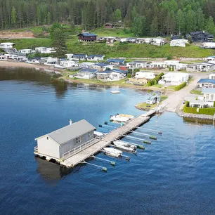 Fløterbrygga hyttetur