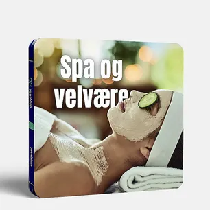 Spa, skjønnhet og velvære