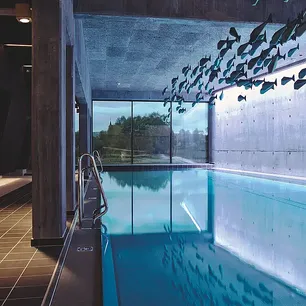 Romantikk på Røros