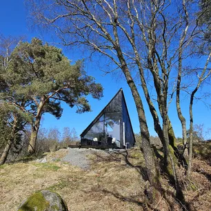 Diamant Panoramahytta