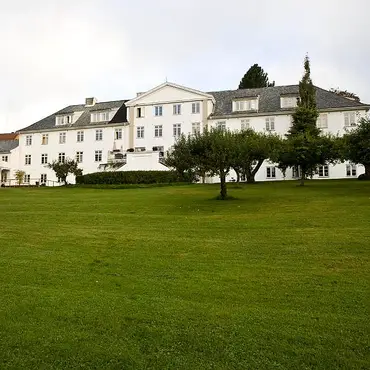 Herregårdsopphold og hundekjøring thumbnail 1