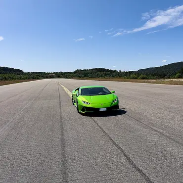 Lamborghini Speedtest thumbnail 8