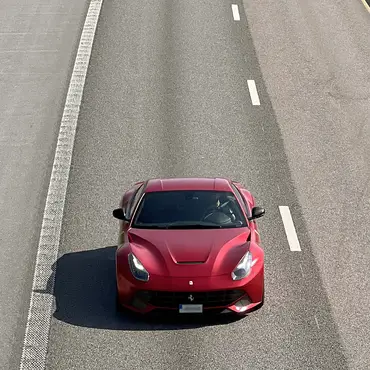 Kjør Ferrari thumbnail 5