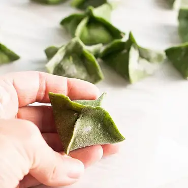 Glutenfri italiensk ravioli masterclass thumbnail 7