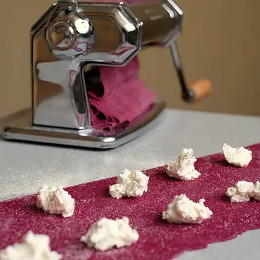 Glutenfri italiensk ravioli masterclass thumbnail 8