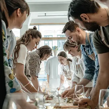 Glutenfri italiensk ravioli masterclass thumbnail 10