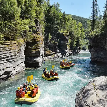 Rafting heldag thumbnail 1