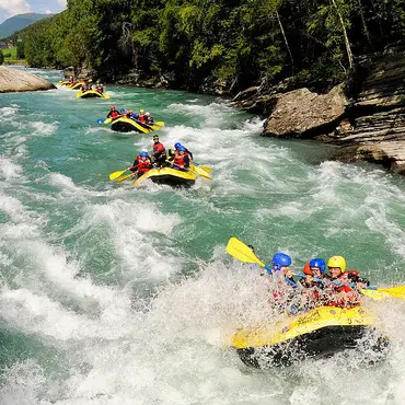 Rafting heldag thumbnail 2