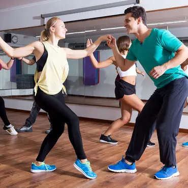 Swingkurs thumbnail 1