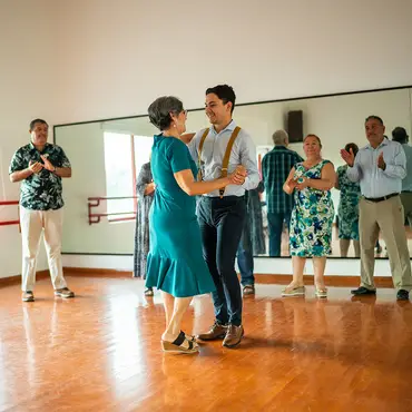 Swingkurs thumbnail 3