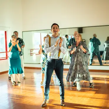 Swingkurs thumbnail 5