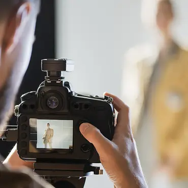 Portrettfotografering thumbnail 2