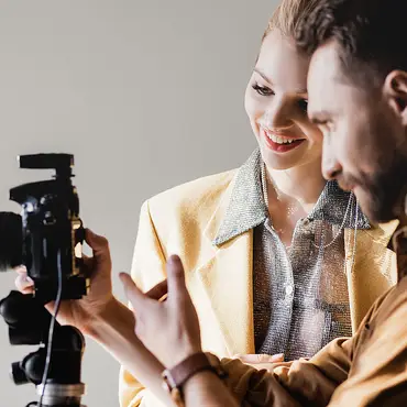 Portrettfotografering thumbnail 4