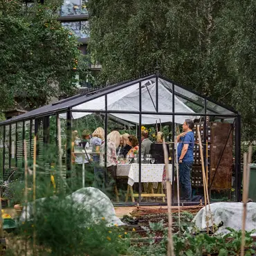 Lær å lage egen kjøkkenhage thumbnail 2