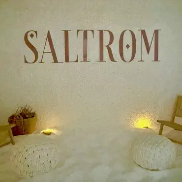 Klippekort Saltroom Spa thumbnail 3