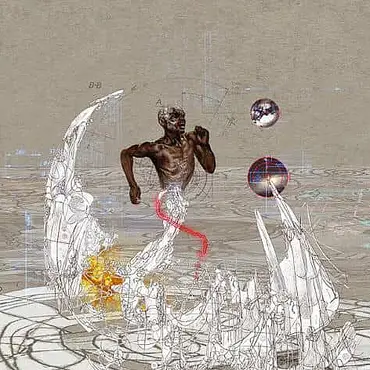 Oljemaling med kunstner thumbnail 6