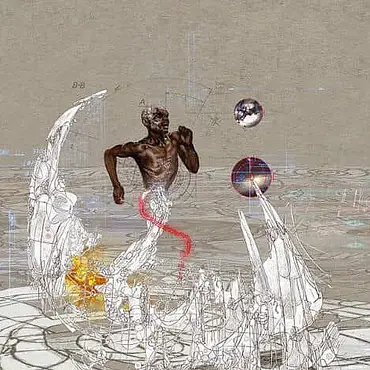 Oljemaling med kunstner x 3 thumbnail 5