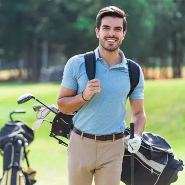 Golftime med proff thumbnail 2