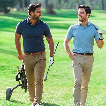 Golftime med proff thumbnail 3