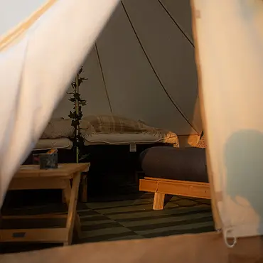 Glamping Seabreeze thumbnail 2