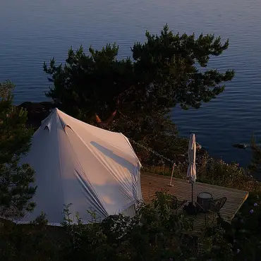 Glamping Seabreeze thumbnail 4