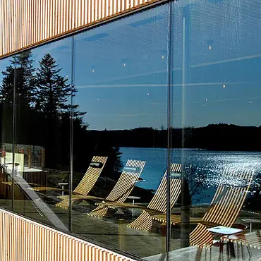 Hotellovernatting med golfpakke thumbnail 4