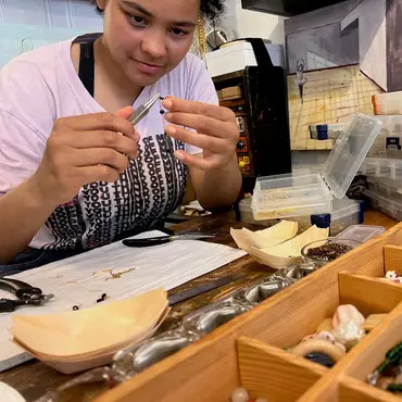 Smykkesworkshop thumbnail 5