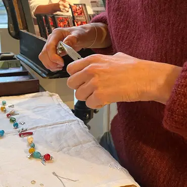 Smykkesworkshop thumbnail 6