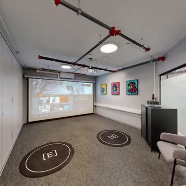 Jaktsimulator thumbnail 2