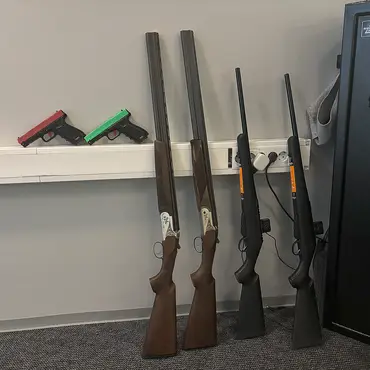 Jaktsimulator thumbnail 3