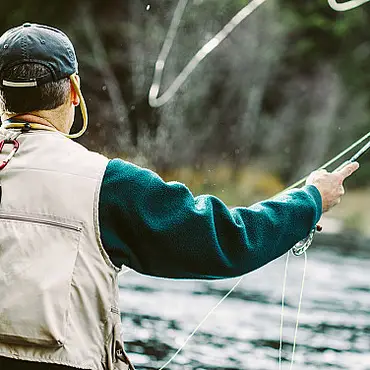 Fluefiskekurs thumbnail 2