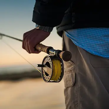 Fluefiskekurs thumbnail 4