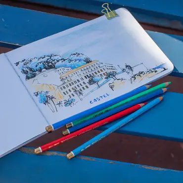 Tegnekurs thumbnail 2