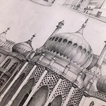 Tegnekurs thumbnail 4