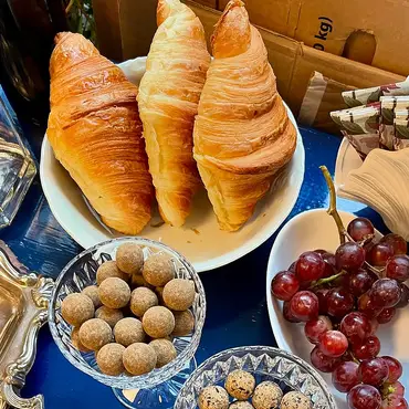 Paint & Fika thumbnail 2