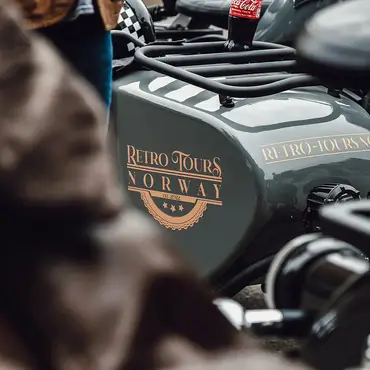 Retro motorcycle tour thumbnail 6