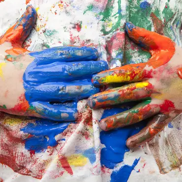 Malekurs for barn thumbnail 4