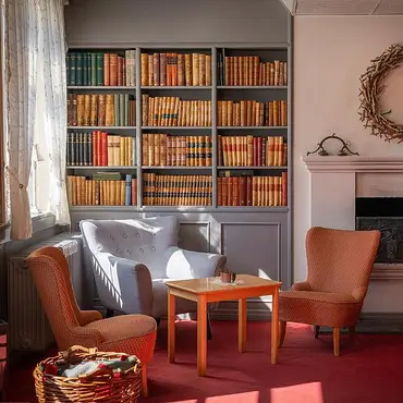 Herregårdsopphold og hundekjøring thumbnail 11