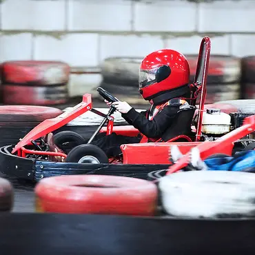 Gokart for to thumbnail 2