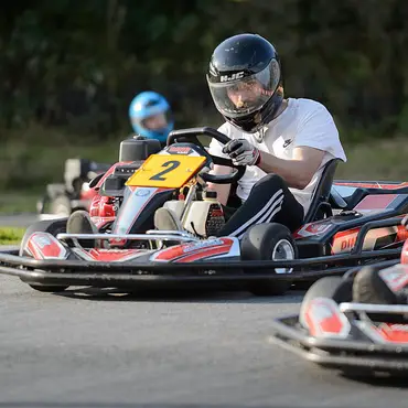 Gokart for to thumbnail 3