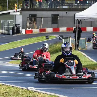 Gokart for to thumbnail 5