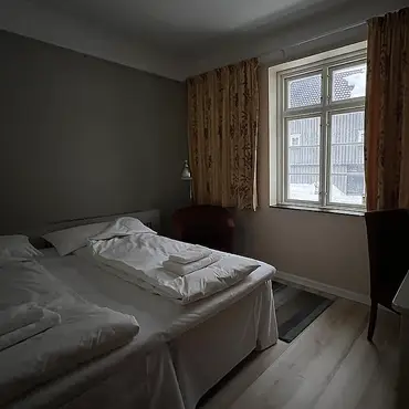 Herregårdsopphold med ridetur thumbnail 8