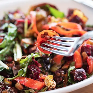 Spadag med lunsj thumbnail 3