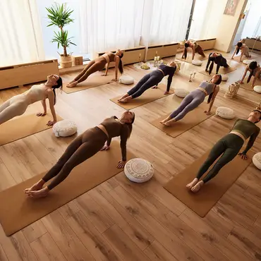 Pilates for to thumbnail 1